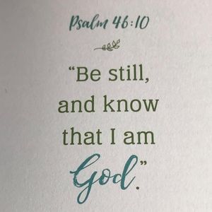 Meet your Posher, Gloria